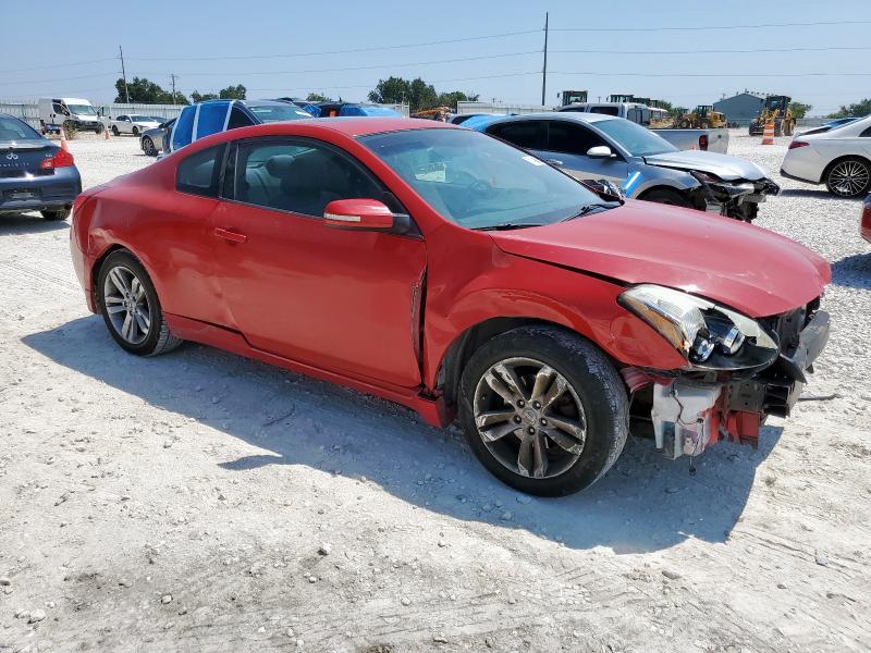 Photo 4 from auction – 2011 NISSAN ALTIMA S with VIN 1N4AL2EP0BC110163
