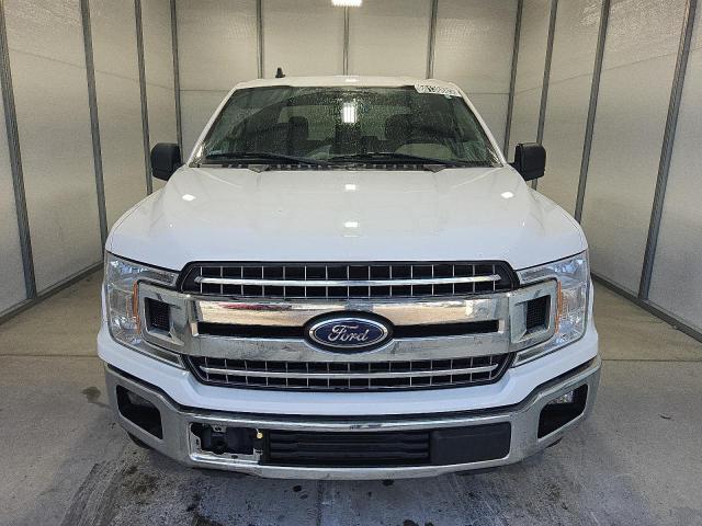 Photo 5 from auction – 2020 FORD F150 SUPERCREW with VIN 1FTEW1C51LKD25640