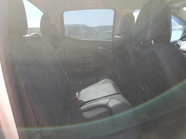Photo 10 from auction – 2015 GMC CANYON SLE with VIN 1GTG6BE38F1262833