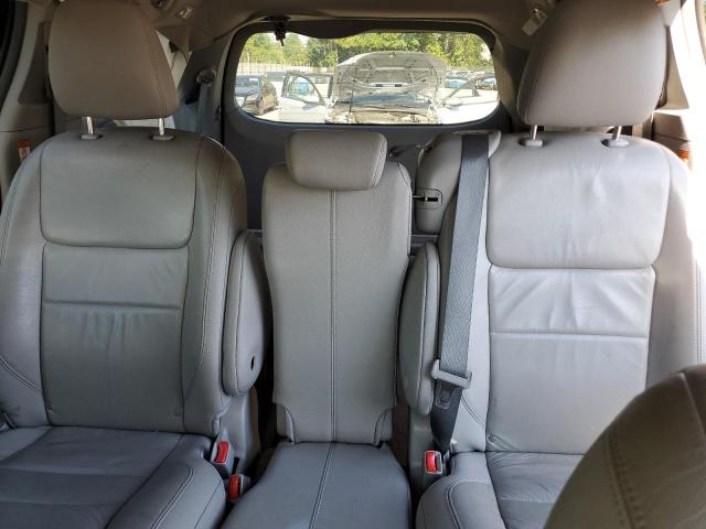 Photo 10 from auction – 2016 TOYOTA SIENNA XLE with VIN 5TDYK3DC8GS748828