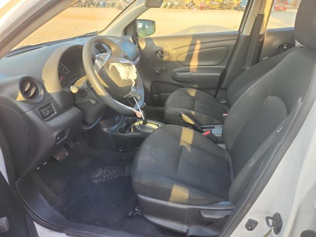 Photo 7 from auction – 2019 NISSAN VERSA S with VIN 3N1CN7AP9KL800131