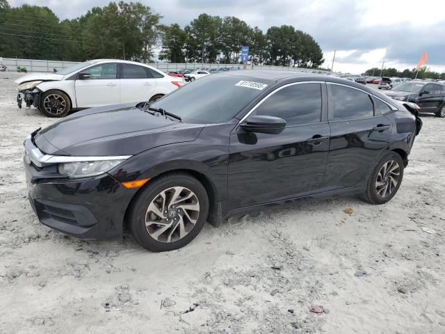 HONDA CIVIC EX 2016 z numerem VIN 19XFC2F78GE007989 - Zdjęcie z aukcji
