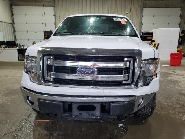 Photo 5 from auction – 2014 FORD F150 SUPER with VIN 1FTEX1EM2EKE46102