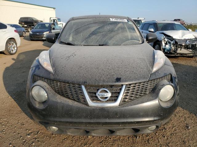 Photo 5 from auction – 2011 NISSAN JUKE S with VIN JN8AF5MV6BT014383