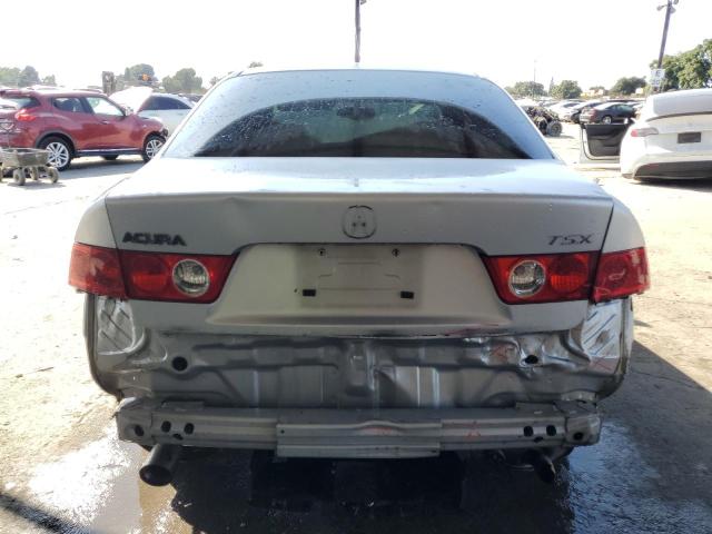 صورة رقم 6 من المزاد - 2004 ACURA TSX مع VIN JH4CL96884C009232