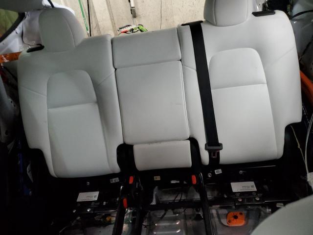 Photo 10 from auction – 2022 TESLA MODEL Y with VIN 7SAYGDEE4NF510258