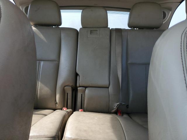 Photo 10 from auction – 2011 FORD EDGE LIMITED with VIN 2FMDK3KC0BBA95581