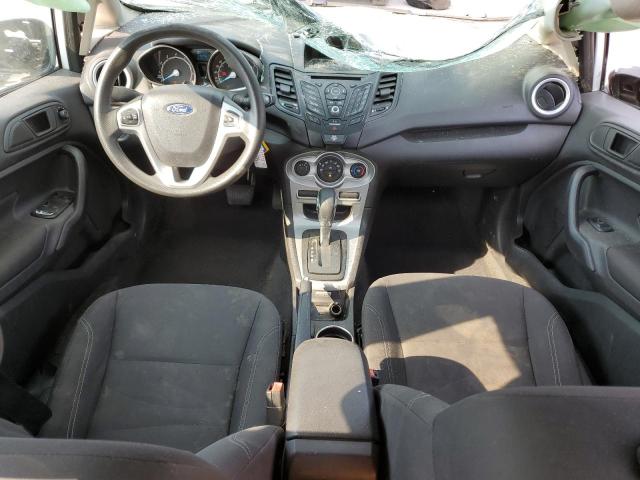 Photo 8 from auction – 2019 FORD FIESTA SE with VIN 3FADP4EJ5KM113566