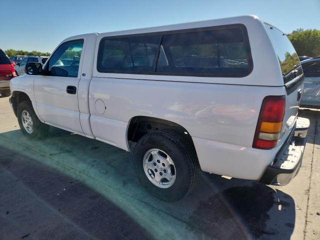 Photo 2 from auction – 2000 CHEVROLET SILVERADO with VIN 1GCEK14T0YZ366803