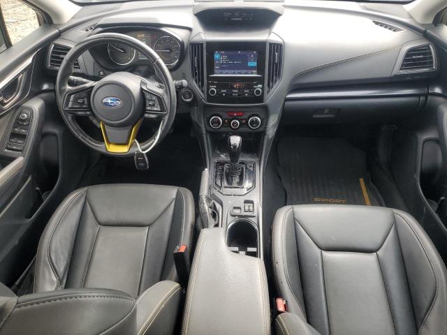 Photo 8 from auction – 2021 SUBARU CROSSTREK with VIN JF2GTHRCXMH379244
