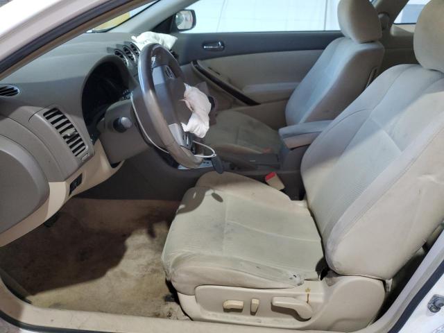 Photo 7 from auction – 2010 NISSAN ALTIMA S with VIN 1N4AL2EP0AC162679