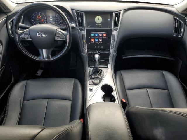 Photo 8 from auction – 2014 INFINITI Q50 BASE with VIN JN1BV7AR2EM695181