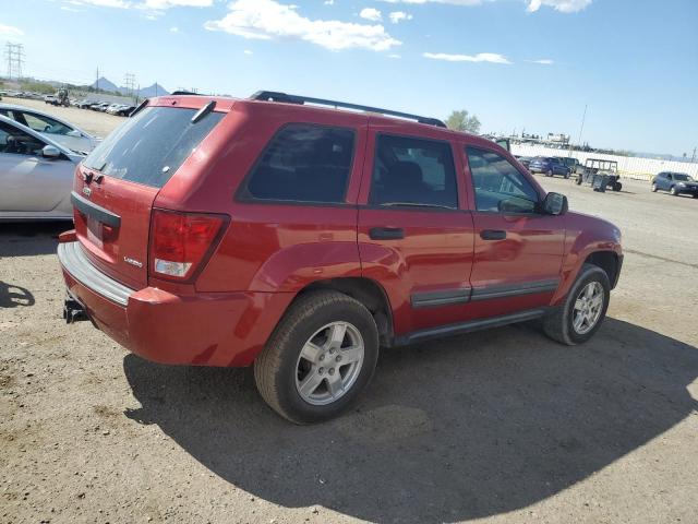 Photo 3 from auction – 2005 JEEP GRAND CHER with VIN 1J4GR48K05C666762