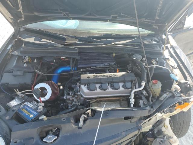 Photo 11 from auction – 2002 HONDA CIVIC LX with VIN 1HGES15542L020717