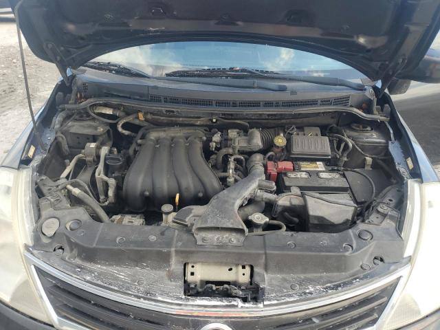 Photo 11 from auction – 2012 NISSAN VERSA S with VIN 3N1BC1CP4CK234057