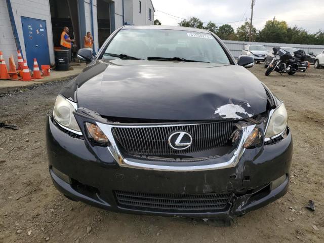 Photo 5 from auction – 2010 LEXUS GS 350 with VIN JTHCE1KS3A0024781