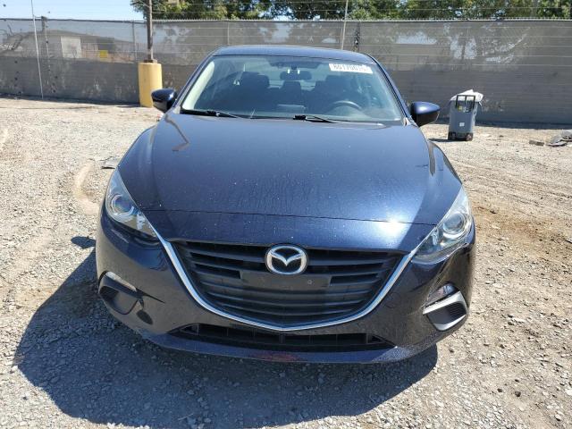 Photo 5 from auction – 2016 MAZDA 3 SPORT with VIN 3MZBM1U7XGM322871