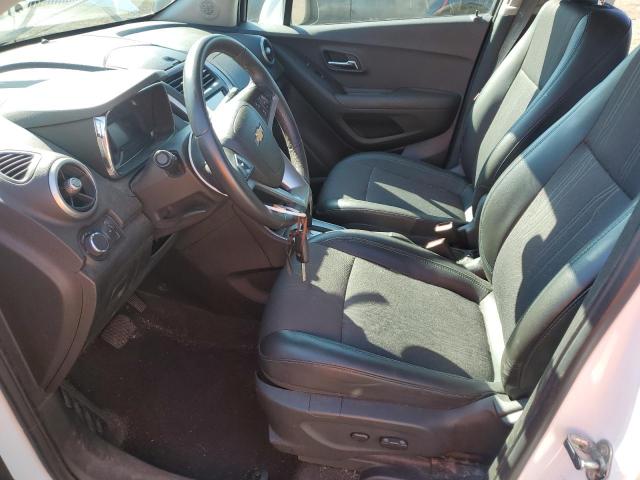 Фото 7 с аукциона – 2016 CHEVROLET TRAX 1LT с VIN 3GNCJPSB2GL262530