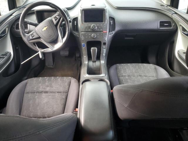 Photo 8 from auction – 2015 CHEVROLET VOLT with VIN 1G1RA6E41FU104770