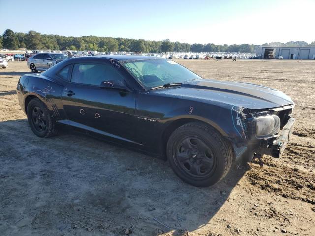 Photo 4 from auction – 2012 CHEVROLET CAMARO LS with VIN 2G1FA1E39C9162857