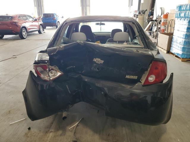 Photo 6 from auction – 2005 CHEVROLET COBALT with VIN 1G1AK52F157563403