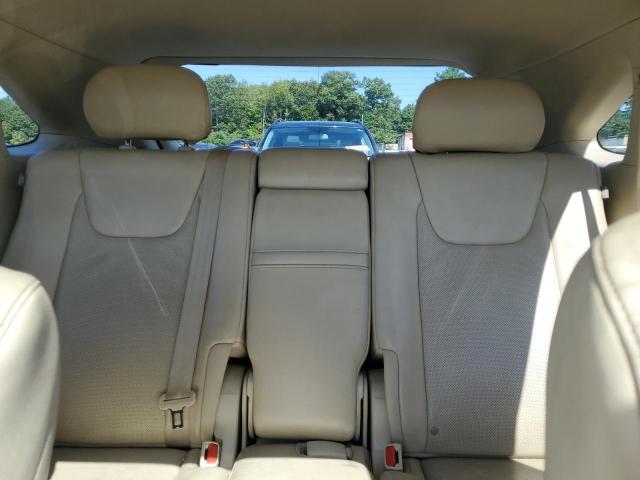 Photo 10 from auction – 2015 LEXUS RX 350 BASE with VIN 2T2BK1BA9FC340398