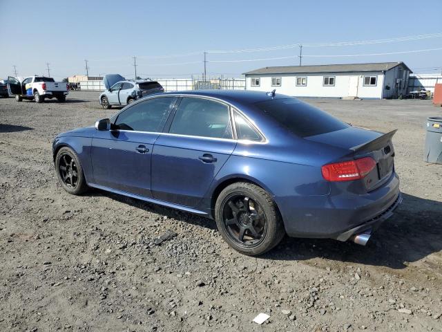 Photo 2 from auction – 2011 AUDI S4 PREMIUM PLUS with VIN WAUBGAFL8BA133918