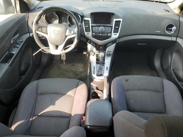 Photo 8 from auction – 2013 CHEVROLET CRUZE LT with VIN 1G1PC5SB2D7244529