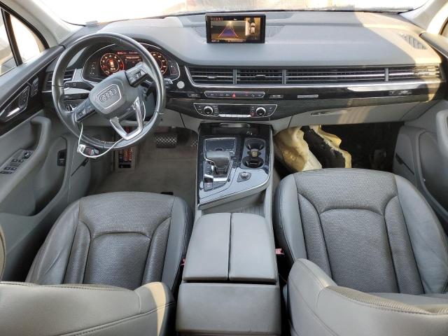 Photo 8 from auction – 2017 AUDI Q7 PRESTIG with VIN WA1VAAF79HD011364