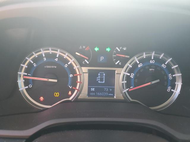 Photo 9 from auction – 2016 TOYOTA 4RUNNER SR with VIN JTEBU5JR2G5321022