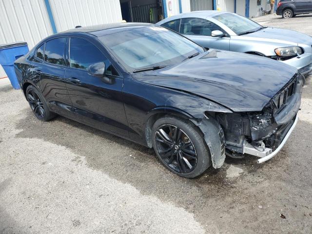 Photo 4 from auction – 2024 VOLVO S60 PLUS with VIN 7JRL12TH9RG308037