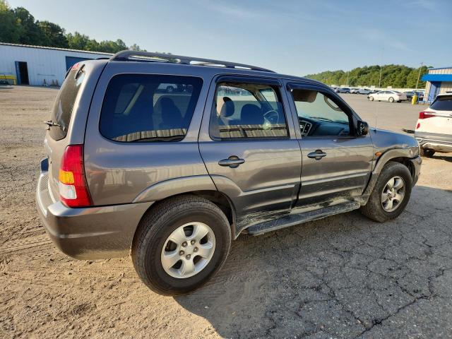 Photo 3 from auction – 2003 MAZDA TRIBUTE LX with VIN 4F2YZ04133KM23367