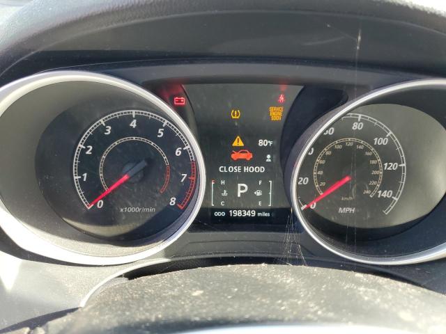 Photo 9 from auction – 2014 MITSUBISHI OUTLANDER with VIN 4A4AR3AU2EE013042