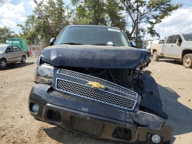 Photo 5 from auction – 2012 CHEVROLET TAHOE with VIN 1GNSKCE05CR298906