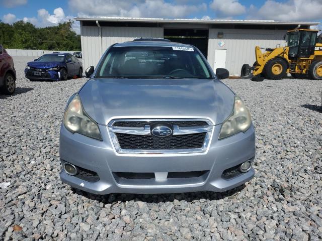 Photo 5 from auction – 2013 SUBARU LEGACY 2.5 with VIN 4S3BMBK66D3027640