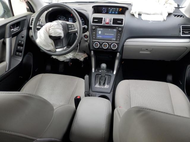 Photo 8 from auction – 2016 SUBARU FORESTER 2 with VIN JF2SJAXC1GH495477