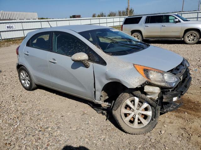 Photo 4 from auction – 2013 KIA RIO EX with VIN KNADN5A3XD6224689
