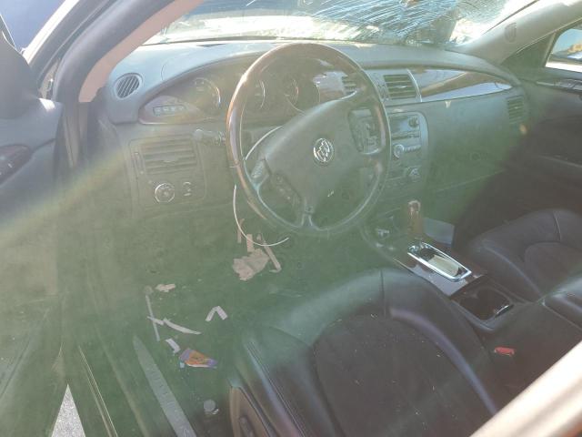 صورة رقم 8 من المزاد - 2010 BUICK LUCERNE CX مع VIN 1G4HD5EM8AU119095