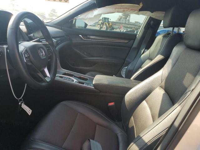 Photo 7 from auction – 2018 HONDA ACCORD with VIN 1HGCV2F35JA045203