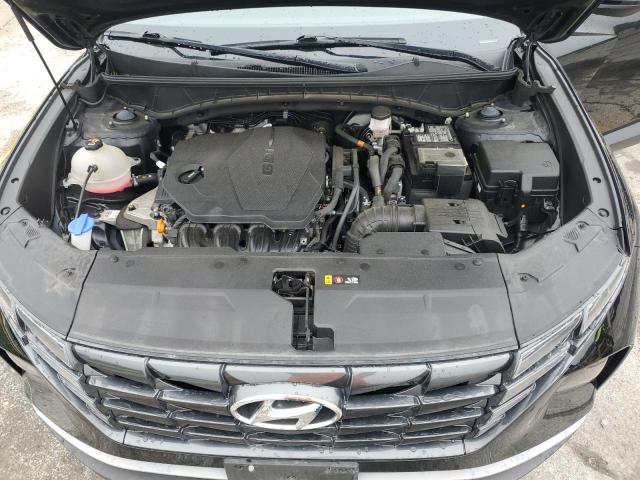 Photo 12 from auction – 2023 HYUNDAI TUCSON SEL with VIN 5NMJBCAE7PH191940