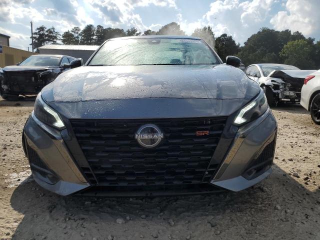 Photo 5 from auction – 2024 NISSAN ALTIMA SR with VIN 1N4BL4CVXRN357755