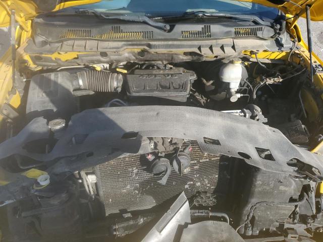Photo 11 from auction – 2009 DODGE RAM 1500 with VIN 1D3HV18P49S743944
