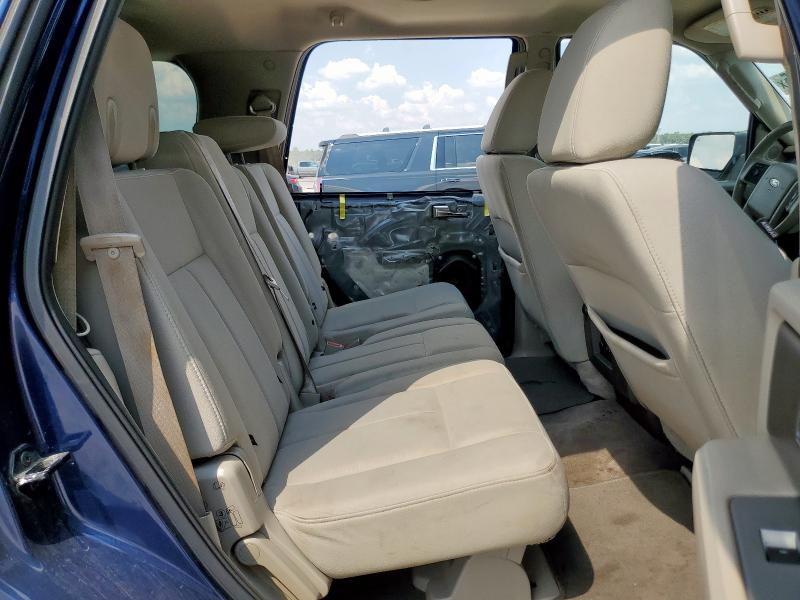 Photo 11 from auction – 2011 FORD EXPEDITION with VIN 1FMJU1H54BEF20279