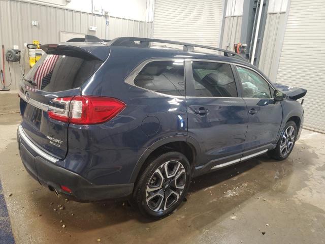 Фото 3 с аукциона – 2025 SUBARU ASCENT LIM с VIN 4S4WMAPD5S3400713