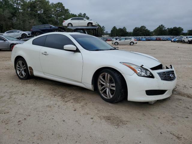 Photo 4 from auction – 2008 INFINITI G37 BASE with VIN JNKCV64E18M130749