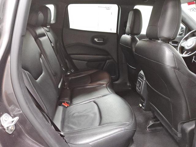 Photo 11 from auction – 2021 JEEP COMPASS 80 with VIN 3C4NJDEB4MT561704