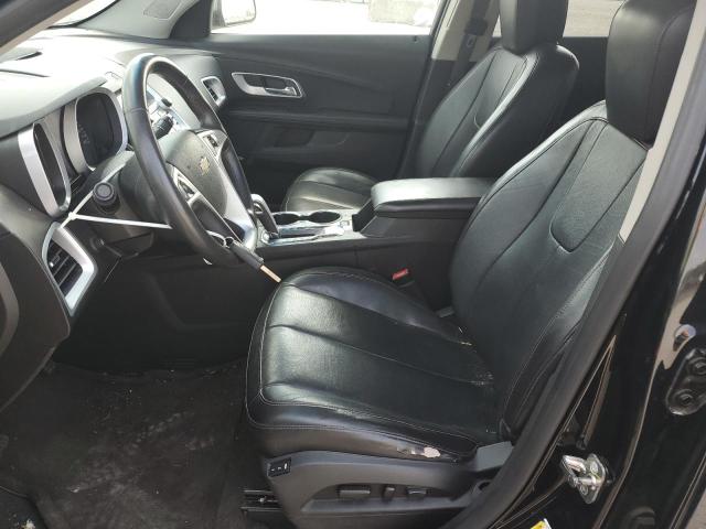 Photo 7 from auction – 2011 CHEVROLET EQUINOX LT with VIN 2GNALFEC3B1334975