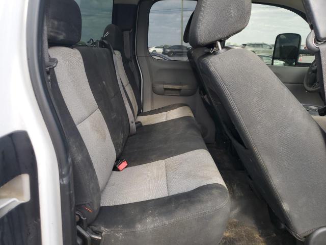 Photo 10 from auction – 2007 CHEVROLET SILVERADO with VIN 1GCHC29K77E587336