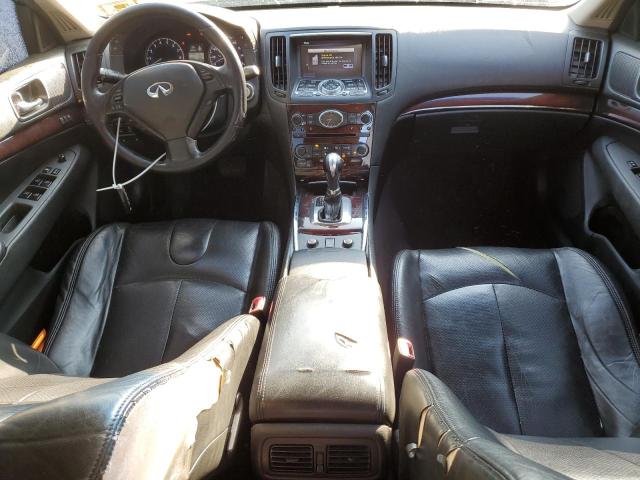 Photo 8 from auction – 2011 INFINITI G37 with VIN JN1CV6AR7BM350142