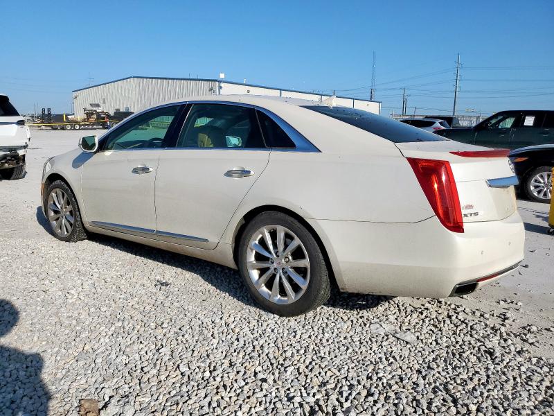 Photo 2 from auction – 2013 CADILLAC XTS PREMIU with VIN 2G61S5S35D9107787
